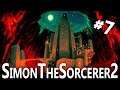 El Final - Simon the Sorcerer 2 #7