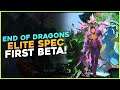 Elite Spec Beta Date + Guardian Confirmed - Guild Wars 2 End of Dragons