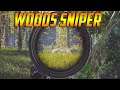 Escape From Tarkov - Woods Sniper
