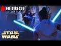 Esperando el Trailer en Directo - Star wars The Rise Of Skywalker - Jeshua Revan