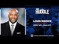 ESPN’s Louis Riddick on Giants Free Agency Moves, Daniel Jones, Draft Strategy | New York Giants