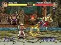 Eye of Typhoon, The Korea - 3DO