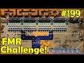 Factorio Million Robot Challenge #199: Stone Quarries!