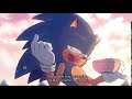 [Fandub] Suave Sonic Animated by Bluechocowitz