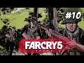 ПОИСКИ БОЛВАНА ► Far Cry 5: DLC - Темное время #10