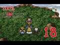 Final Fantasy VI 100% (Part 18) [HD]