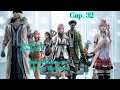 Final Fantasy XIII - Capitulo 32 - Los Hechos del Despertar