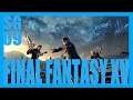 Final Fantasy XV - Let's Play FR PC 4K Sans commentaires [ Lestallum ] Ep9