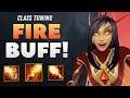 FIRE MAGE BUFFS! Is FIRE BACK!? Class Tuning July 14th, Patch 9.1