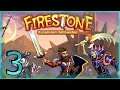 Firestone Idle RPG: Tap Hero Wars Gameplay - Android - Part3 (Early Access)
