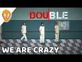 First 25 Minutes of Double | Double Steam game First Look