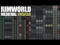 Flood of Colonists Drives Local Streamer to Madness | Rimworld: Medieval Undead #12