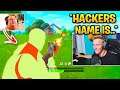 Fortnite HACKERS Who Got EXPOSED!