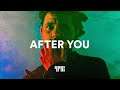 The Weeknd Type Beat "After You" Pop Synthwave Instrumental