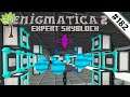 Fusion Crafting automatisieren 🌳 Enigmatica 2 Expert Skyblock #182