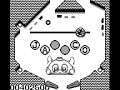 Game Boy Longplay [227] Hero Shuugou!! Pinball Party