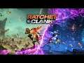 Game Chronicles Plays Ratchet & Clank Rift Apart - Part 7 (Finale)