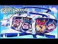 Ghost Recon: Breakpoint but the biggest idiots in the world are trying to survive...