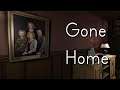 Gone Home: Возвращение домой. Блуждалочка