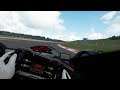 Gran Turismo Sport VR - Gran Turismo Red Bull X2019 Competition Gameplay