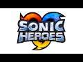Grand Metropolis - Sonic Heroes
