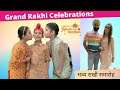 Grand Rakhi Celebrations | RS 1313 LIVE | Ramneek Singh 1313