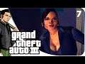 Grand Theft Auto 3 (GTA 3) - Ep. 7 - MI NOMBRE ES CATALINA (PC 4k 60 FPS)