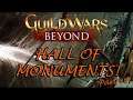 Guild Wars 1 - Part 49 - LDOA & Vanquishing Barbarous Shore
