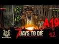 Händler Games ✯ 7 Days to die ☠42☢ [A19⚒Zowarock⚒ gameplay deutsch]