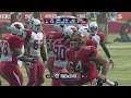 HD 720p - Madden NFL 09 - San Francisco 49ers vs Arizona Cardinals - Candlestick Park - PS3 - Part 4