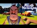 ШОУ ПРИВЕТ СОСЕД!ЧЕМ ДАЛЬШЕ ТЕМ СТРАШНЕЕ!HELLO NEIGHBOR MOD KIT ПРОХОЖДЕНИЕ МОДОВ!ЗЛОЙ СОСЕД!ПРИКОЛЫ