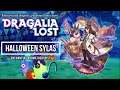 How To Halloween Sylas | Dragalia Lost