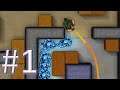 Hunter Assassin gameplay walkthrough 1 android & ios