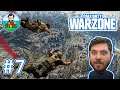 I Think We Caught A Cheater | Call of Duty Warzone [#7]