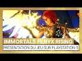 Immortals Fenyx Rising - Présentation du jeu sur PlayStation 5 [OFFICIEL] VOSTFR