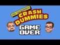 Incredible Crash Test Dummies: Morceaux de robot - Game Over