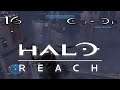IS THAT AISHA TYLER? | Co-op Ep. 16 | Halo: Reach (PC) [Halo: The Master Chief Collection]