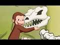 Jorge el Curioso en Español 🐵Jorge el Curiosaurio 🐵Mono Jorge 🐵Caricaturas para Niños