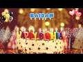 KAIDAN Happy Birthday Song – Happy Birthday Kaidan اغنية عيد ميلاد العربي