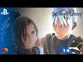 Kingdom Hearts 3 final | Parte 14 Scala ad Caelum | Walkthrough gameplay Español  - PS4