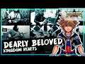 🔑 KINGDOM HEARTS 💕 | Dearly Beloved (Band Cover) || Pokérus Project