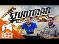 LA QUÊTE DES 5 ÉTOILES 🌟🌟🌟🌟🌟 (Stuntman Ignition - Gameplay FR)