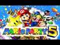 Let's Play Mario Party 5 (2/2) It's bowser day