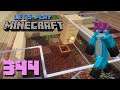 Let's Play Minecraft (v.1.15.2 | PC) ⛏️344 - Die Kartoffelfarm
