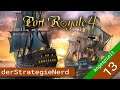 Let's Play Port Royale 4 #13 - Eine Flotte entsteht  | (deutsch, angespielt, Beta, Tutorial)