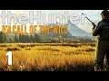 theHunter - Call of the Wild (Layton Lakes) - Episode 1