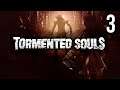 Let's Play Tormented Souls (Part 3) - Horror Month 2021