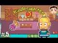 ¡LOS OPUESTOS SE ATRAEN, EL SECRETO DE PENNY! - Kindergarten 2 #5