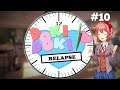 Love is in the Air - Doki Doki Literature Club Relapse Mod Part 10