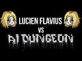 Lucien Flavius vs AI Dungeon - An Extremely Non-Canon Elder Scrolls Skyrim Adventure - Dragon Model
